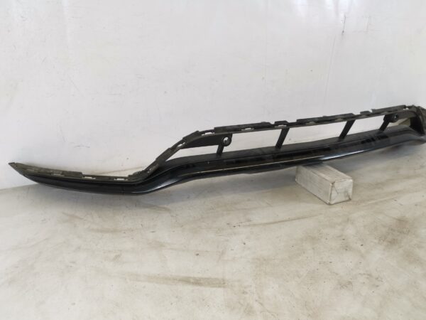 Fusta Spoiler Bara Fata Mercedes-Benz  GLC 1 [facelift] [2019 - 2023] Originala In Stare Buna - imagine 4