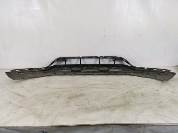 Fusta Spoiler Bara Fata Mercedes-Benz  GLC 1 [facelift] [2019 - 2023] Originala In Stare Buna - imagine 5