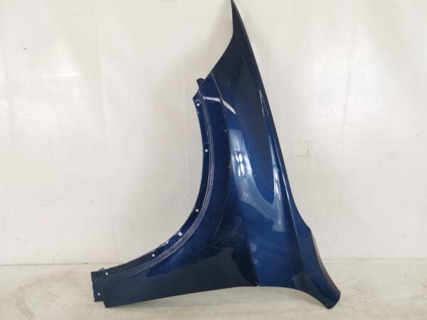 Aripa Stanga Fata BMW X1 F48 [2015 - 2020] Originala In Stare Buna