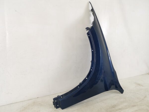 Aripa Stanga Fata BMW X1 F48 [2015 - 2020] Originala In Stare Buna - imagine 4