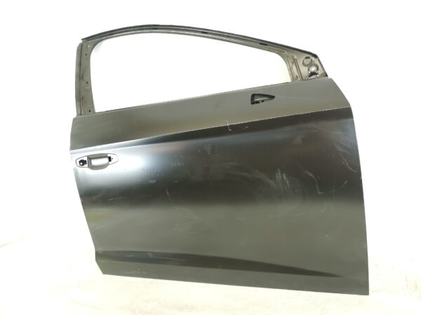 Usa Dreapta Spate Seat  Leon 3 5F [2012 - 2016] Originala In Stare Buna - imagine 3