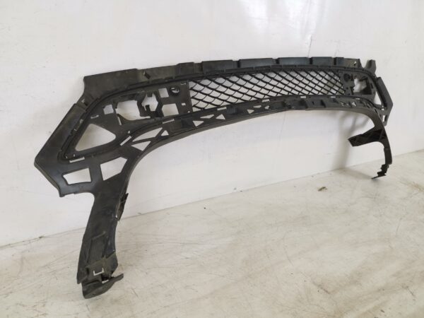 Grila Inferioara/suport Mercedes-Benz  GLE-Class W166/C292 [2015 - 2020] Original In Stare Buna - imagine 4
