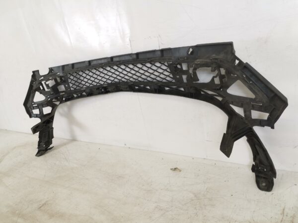 Grila Inferioara/suport Mercedes-Benz  GLE-Class W166/C292 [2015 - 2020] Original In Stare Buna - imagine 6
