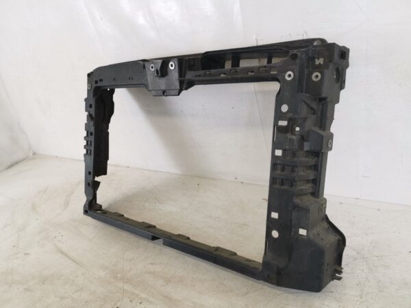 Trager Frontal 2015, 2016 Volkswagen VW  Jetta 6 [2010 - 2014] Original In Stare Buna - imagine 3