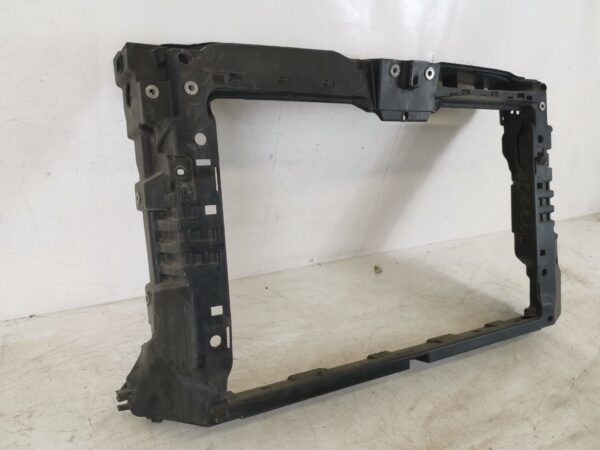 Trager Frontal 2015, 2016 Volkswagen VW  Jetta 6 [2010 - 2014] Original In Stare Buna - imagine 4