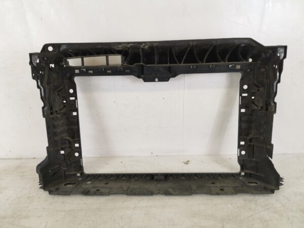 Trager Frontal 2015, 2016 Volkswagen VW  Jetta 6 [2010 - 2014] Original In Stare Buna - imagine 5