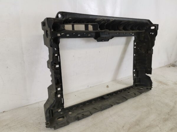 Trager Frontal 2015, 2016 Volkswagen VW  Jetta 6 [2010 - 2014] Original In Stare Buna - imagine 7