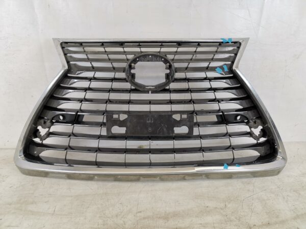 Grila Centrala Lexus  NX 1 [facelift] [2017 - 2020] Original In Stare Buna