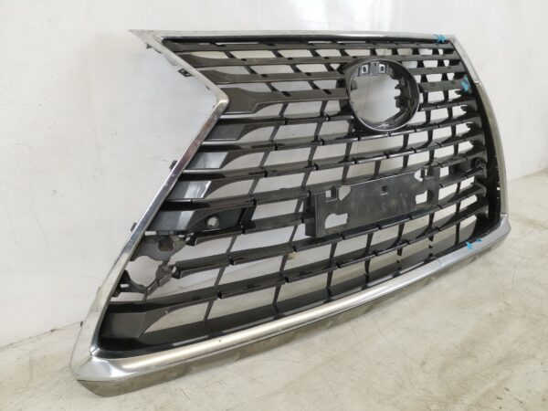 Grila Centrala Lexus  NX 1 [facelift] [2017 - 2020] Original In Stare Buna - imagine 4