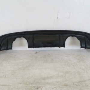 Difuzor Bara Spate Porsche  718 Cayman 982 [2016 - 2022] Original In Stare Buna