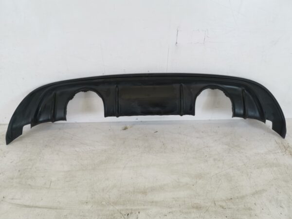 Difuzor Bara Spate Porsche  718 Cayman 982 [2016 - 2022] Original In Stare Buna
