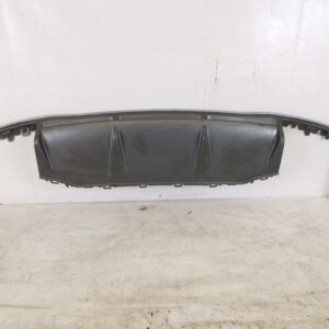 Difuzor Spoiler Bara Spate Audi TTS 8S [2014 - 2018] Original In Stare Buna