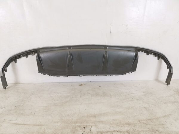 Difuzor Spoiler Bara Spate Audi TTS 8S [2014 - 2018] Original In Stare Buna