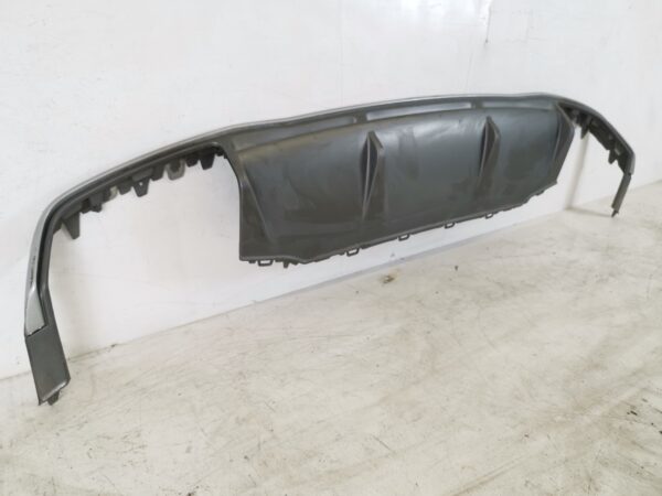 Difuzor Spoiler Bara Spate Audi TTS 8S [2014 - 2018] Original In Stare Buna - imagine 4