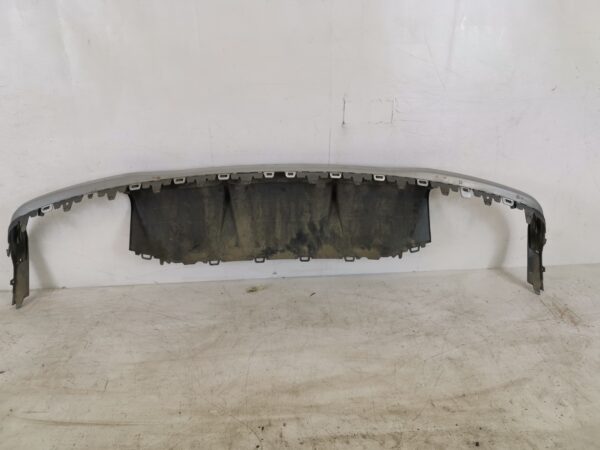 Difuzor Spoiler Bara Spate Audi TTS 8S [2014 - 2018] Original In Stare Buna - imagine 5