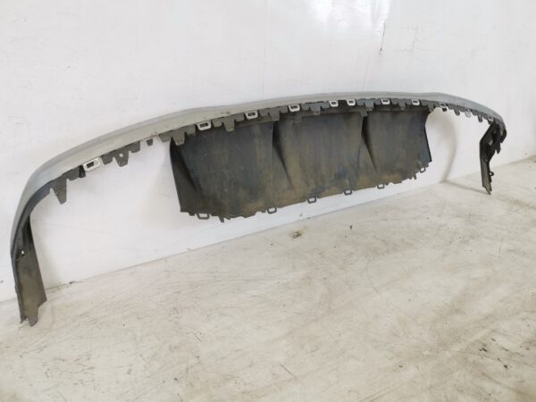 Difuzor Spoiler Bara Spate Audi TTS 8S [2014 - 2018] Original In Stare Buna - imagine 7
