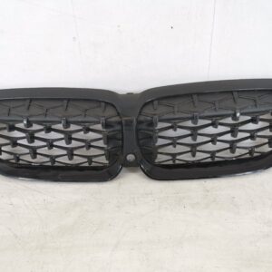 Grila Bara Fata BMW Seria 3 G20/G21/G28 [2018 - 2020] Original In Stare Buna