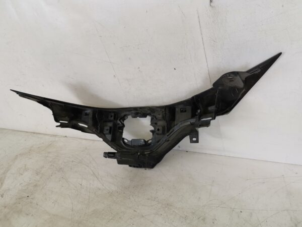 Grila Centrala Toyota  C-HR 1 [2016 - 2020] Original In Stare Buna - imagine 6