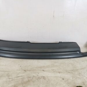 Difuzor Bara Spate Audi A4 B9 [2015 - 2020] Original In Stare Buna