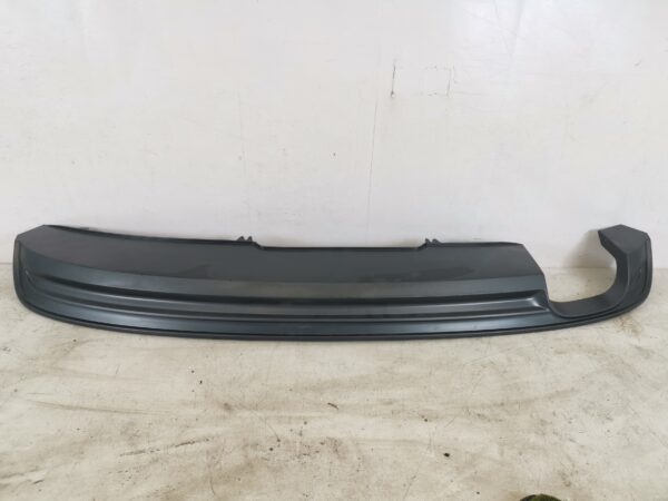 Difuzor Bara Spate Audi A4 B9 [2015 - 2020] Original In Stare Buna