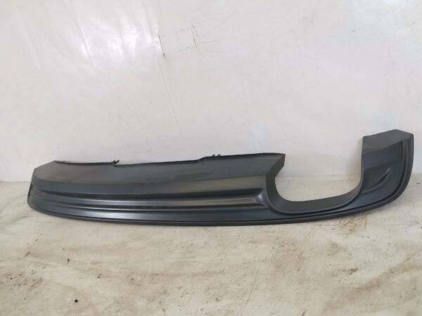 Difuzor Bara Spate Audi A4 B9 [2015 - 2020] Original In Stare Buna - imagine 3