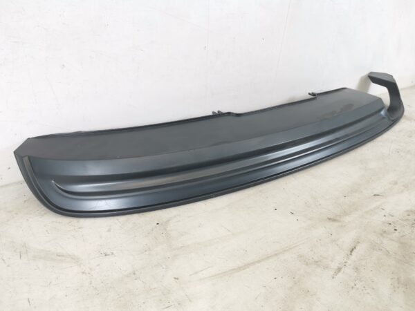 Difuzor Bara Spate Audi A4 B9 [2015 - 2020] Original In Stare Buna - imagine 4