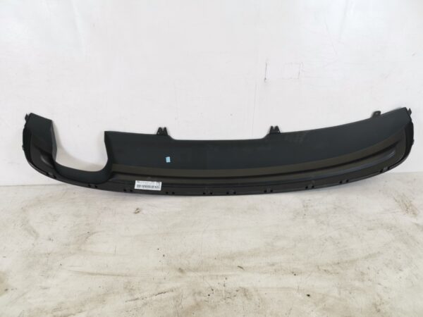 Difuzor Bara Spate Audi A4 B9 [2015 - 2020] Original In Stare Buna - imagine 5