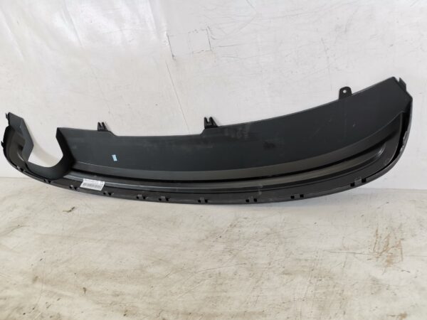 Difuzor Bara Spate Audi A4 B9 [2015 - 2020] Original In Stare Buna - imagine 6