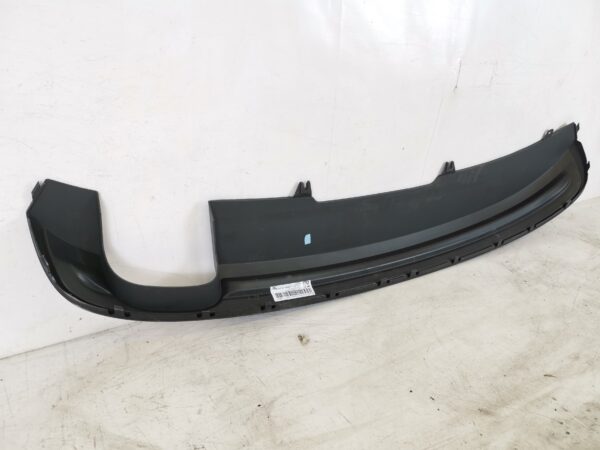 Difuzor Bara Spate Audi A4 B9 [2015 - 2020] Original In Stare Buna - imagine 7