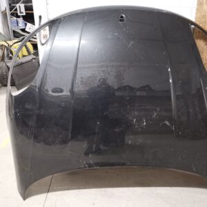 Capota Motor Porsche  Macan 1 [2014 - 2018] Originala In Stare Buna