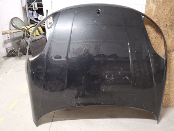 Capota Motor Porsche  Macan 1 [2014 - 2018] Originala In Stare Buna