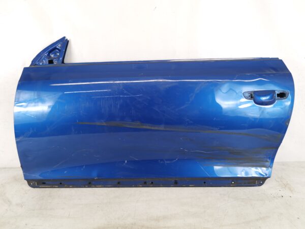 Usa Fata Stanga Volkswagen VW  Scirocco 3 [2008 - 2015] Originala In Stare Buna