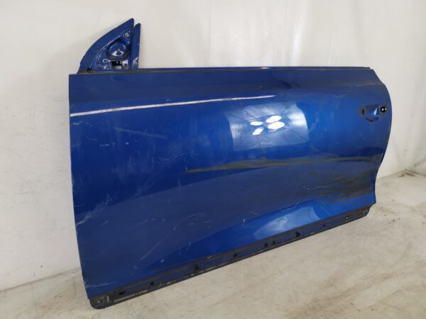 Usa Fata Stanga Volkswagen VW  Scirocco 3 [2008 - 2015] Originala In Stare Buna - imagine 4