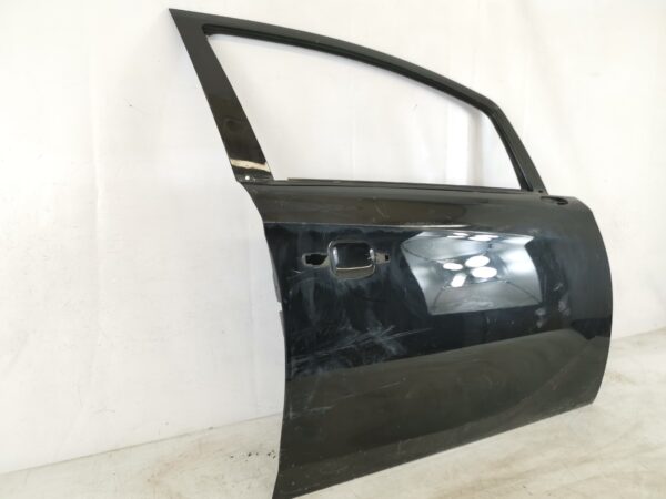 Usa Dreapta Opel  Corsa E [2014 - 2020] Originala In Stare Buna - imagine 4