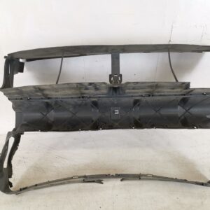 Difuzor Frontal BMW Seria 7 F01/F02 [2008 - 2012] Originala In Stare Buna