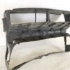 Difuzor Frontal BMW Seria 7 F01/F02 [2008 - 2012] Originala In Stare Buna - imagine 4