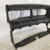 Difuzor Frontal BMW Seria 7 F01/F02 [2008 - 2012] Originala In Stare Buna - imagine 7