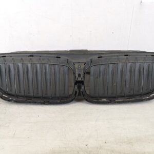 Grila Radiator BMW Seria 7 G11/G12 [2015 - 2020] Originala In Stare Buna