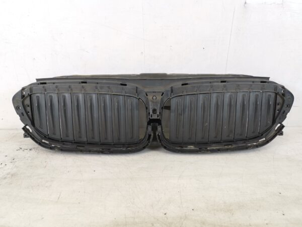 Grila Radiator BMW Seria 7 G11/G12 [2015 - 2020] Originala In Stare Buna