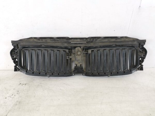 Grila Radiator BMW Seria 7 G11/G12 [2015 - 2020] Originala In Stare Buna - imagine 5