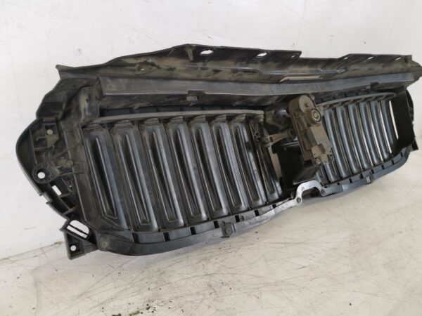 Grila Radiator BMW Seria 7 G11/G12 [2015 - 2020] Originala In Stare Buna - imagine 7