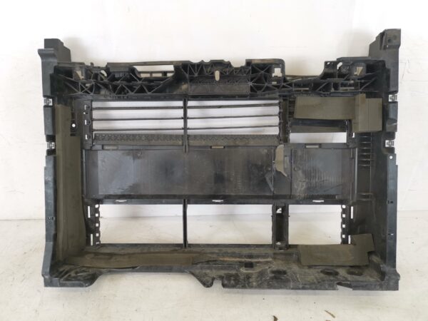 Trager Frontal Ford  EcoSport 2 [facelift] [2017 - 2020] Original Avariat - imagine 5