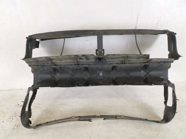 Difuzor Frontal BMW Seria 7 F01/F02 [2008 - 2012] Originala In Stare Buna