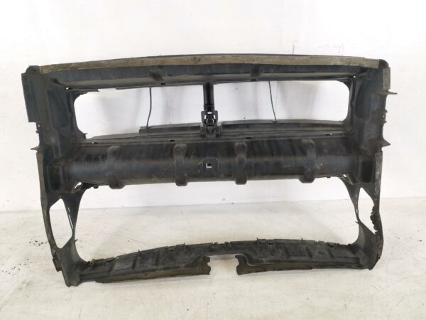 Difuzor Frontal BMW Seria 7 F01/F02 [2008 - 2012] Originala In Stare Buna - imagine 5