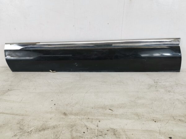 Bandou Usa Stanga Fata Volkswagen VW  Touareg generatia 2 7P [2010 - 2014] Original In Stare Buna