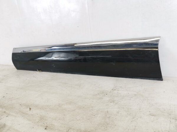 Bandou Usa Stanga Fata Volkswagen VW  Touareg generatia 2 7P [2010 - 2014] Original In Stare Buna - imagine 3