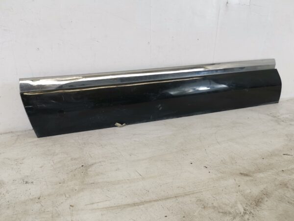 Bandou Usa Stanga Fata Volkswagen VW  Touareg generatia 2 7P [2010 - 2014] Original In Stare Buna - imagine 4
