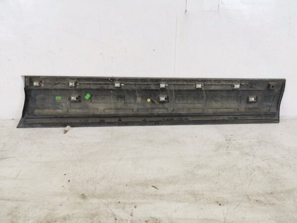 Bandou Usa Stanga Fata Volkswagen VW  Touareg generatia 2 7P [2010 - 2014] Original In Stare Buna - imagine 5