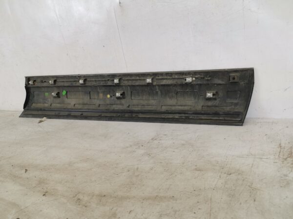Bandou Usa Stanga Fata Volkswagen VW  Touareg generatia 2 7P [2010 - 2014] Original In Stare Buna - imagine 6