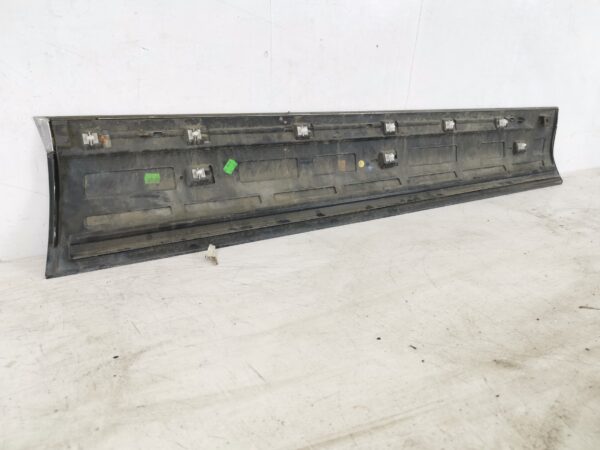Bandou Usa Stanga Fata Volkswagen VW  Touareg generatia 2 7P [2010 - 2014] Original In Stare Buna - imagine 7
